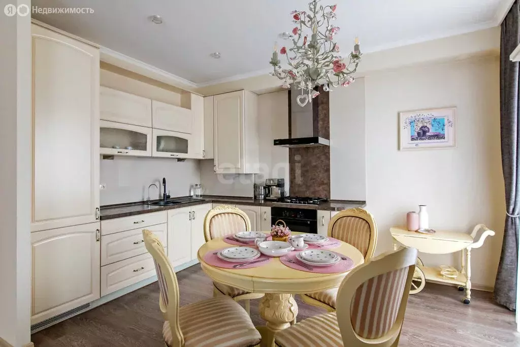 1-комнатная квартира: Калининград, Красная улица, 285 (40 м) - Фото 1