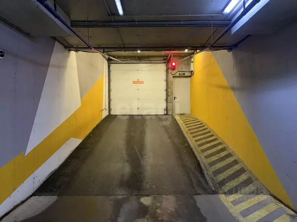 Гараж в Тюменская область, Тюмень проезд Ледниковый, 2 (33 м) - Фото 1