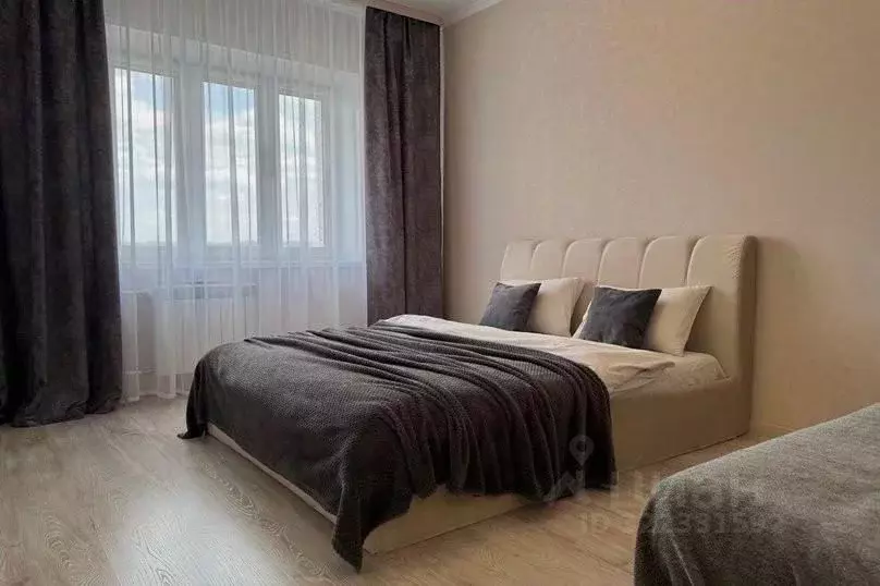 1-к кв. Орловская область, Орел Широко-Холодная ул., 6 (46.0 м) - Фото 2