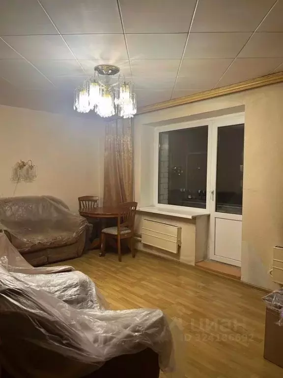 3-к кв. Белгородская область, Белгород ул. Щорса, 58 (62.7 м) - Фото 2