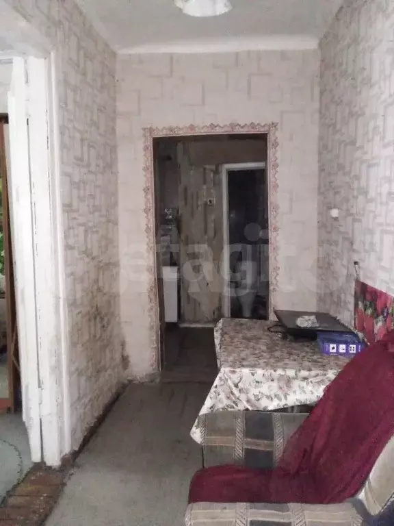 3-к. квартира, 57 м, 1/2 эт. - Фото 0