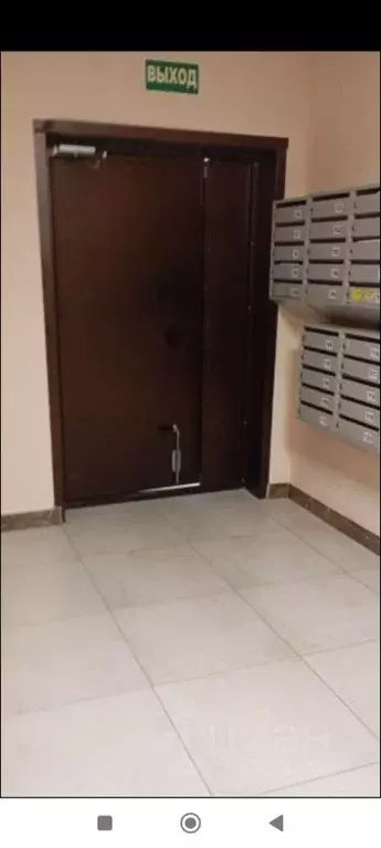 Студия Воронежская область, Воронеж Ленинский просп., 117 (27.0 м) - Фото 2