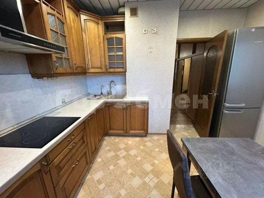 2-к кв. Москва Цимлянская ул., 14 (57.8 м) - Фото 0