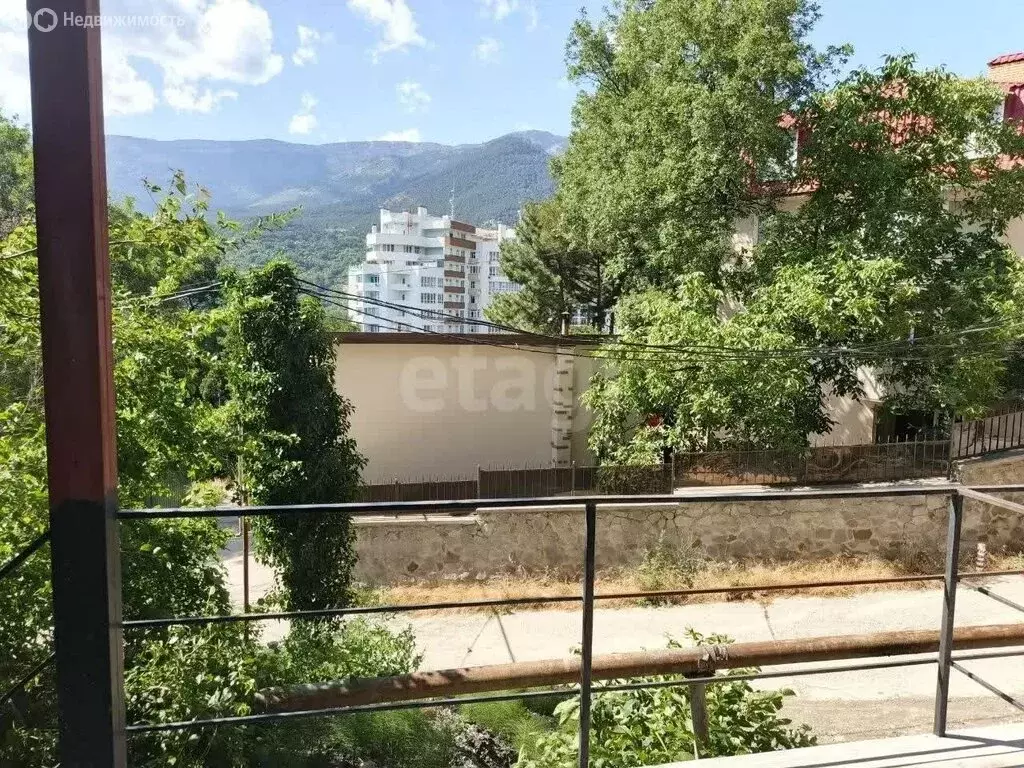 Квартира-студия: Массандра, улица Умельцев, 1С (17.4 м) - Фото 1