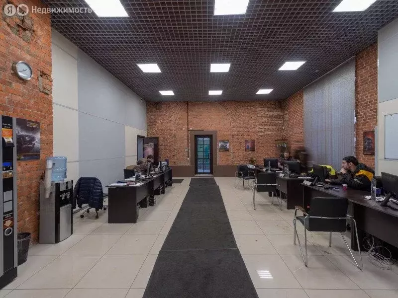 Офис (500 м) - Фото 1