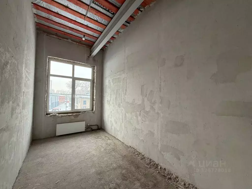 Помещение свободного назначения в Москва Рабочая ул., 84С6 (11 м) - Фото 2