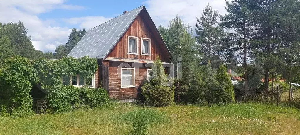 Дом 90 м на участке 15,4 сот. - Фото 0
