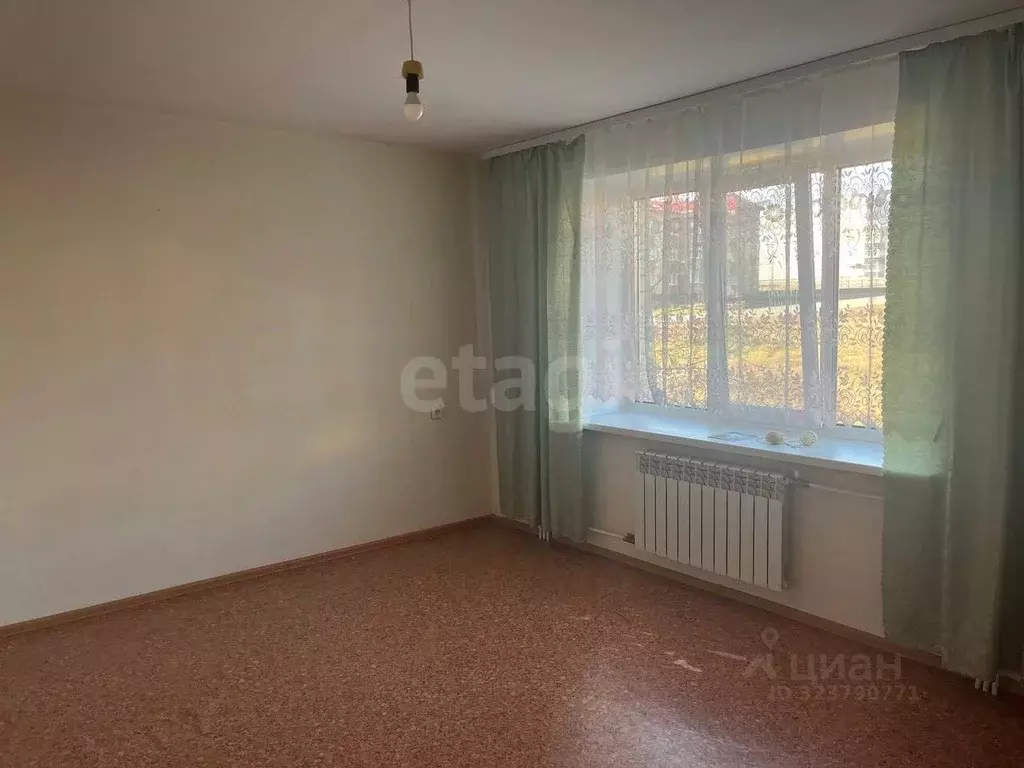 2-к кв. Свердловская область, Талица Ромашковая ул., 7 (60.0 м) - Фото 1