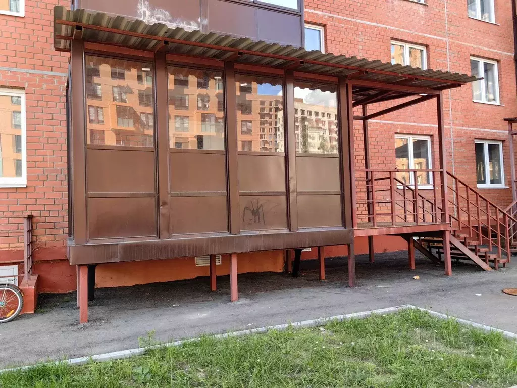 Помещение свободного назначения в Московская область, Балашиха ... - Фото 1