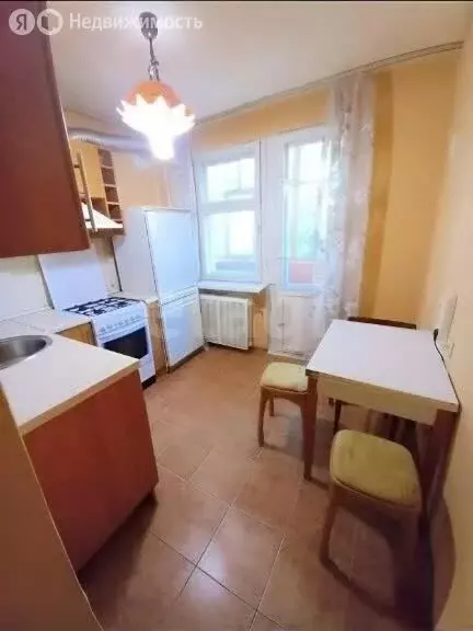 1-комнатная квартира: Калуга, улица Фридриха Энгельса, 19 (31.5 м) - Фото 0