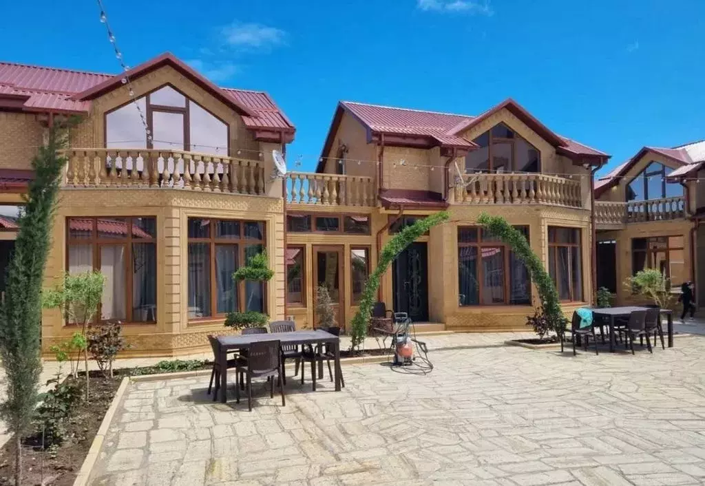 Дом в Дагестан, Дербент ул. Шеболдаева, 45/4 (80 м) - Фото 0