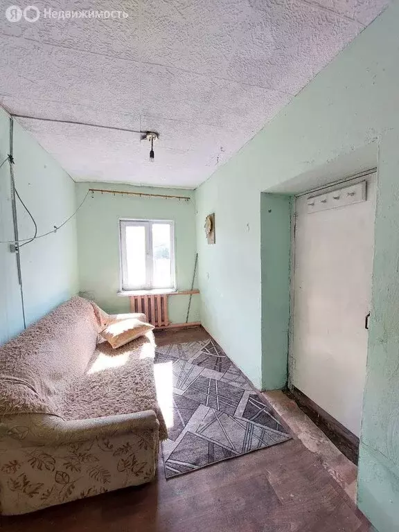 Дом в Находка, улица Менжинского, 35 (59.7 м) - Фото 1