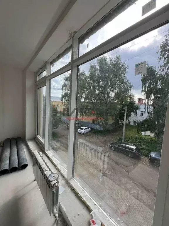 2-к кв. Ярославская область, Ярославль ул. Максимова, 7А (71.1 м) - Фото 1