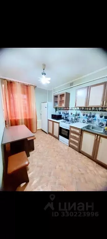 1-к кв. Саратовская область, Саратов ул. Имени И.С. Кутякова, 164 ... - Фото 1