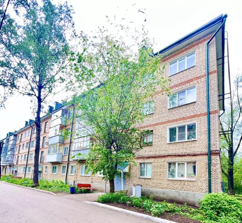 Продаётся 1-к квартира, 30.1 м - Фото 0