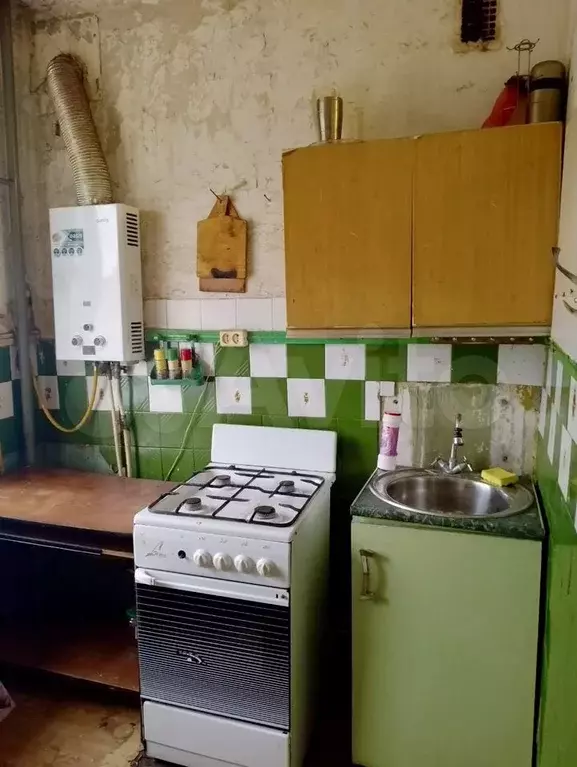 2-к. квартира, 44 м, 3/5 эт. - Фото 0