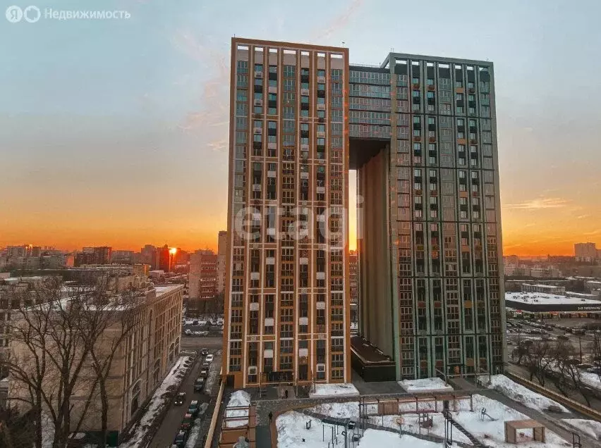 1-комнатная квартира: Пермь, улица Луначарского, 99 (49 м) - Фото 1