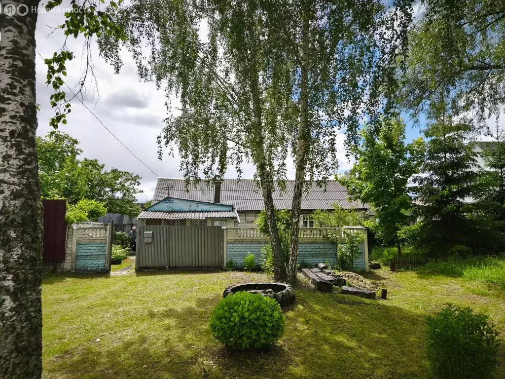 Дом в Брянск, Волочаевская улица, 45 (127.5 м) - Фото 1