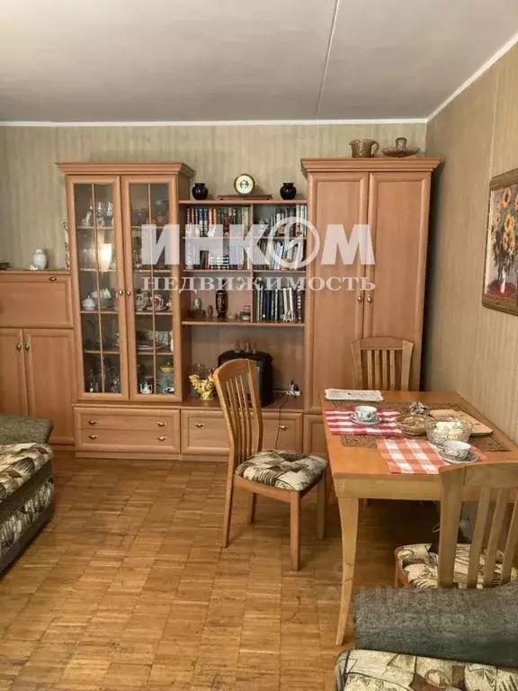 Комната Москва Михневская ул., 19К2 (19.0 м) - Фото 1