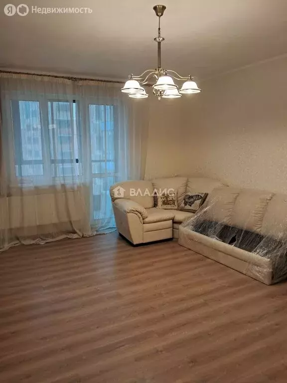 Квартира-студия: Жуковский, улица Гудкова, 22 (32.2 м) - Фото 1