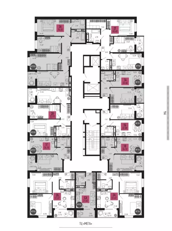 1-к кв. Ростовская область, Аксай  (32.88 м) - Фото 1