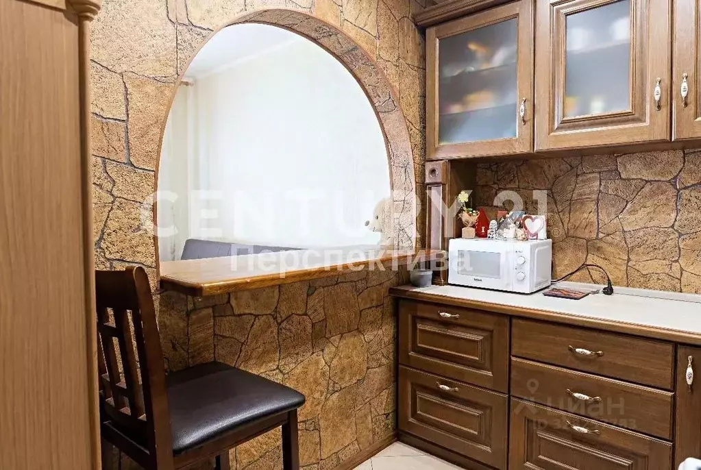 1-к кв. Московская область, Балашиха городской округ, д. Павлино 67 ... - Фото 1