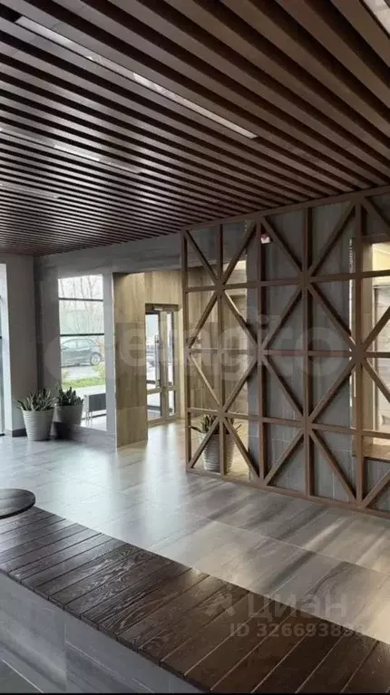 1-к кв. Пермский край, Пермь ул. Строителей, 37А (37.0 м) - Фото 1