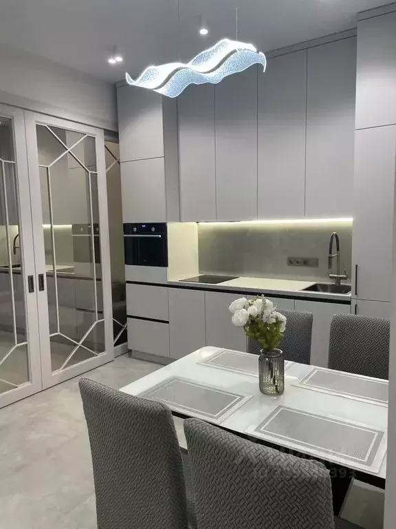 2-к кв. Москва ул. Родченко, 2 (53.0 м) - Фото 1