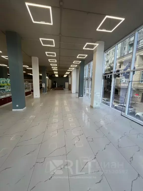 Помещение свободного назначения в Дагестан, Махачкала Научный Городок ... - Фото 1