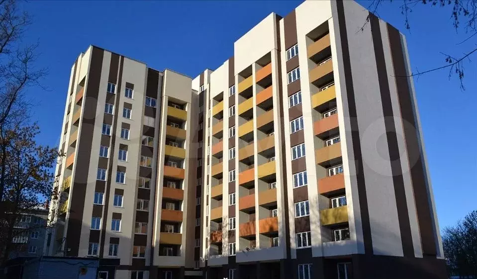 9-к. квартира, 71 м, 9/9 эт. - Фото 1