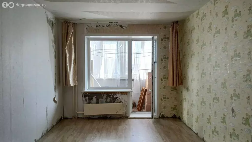 3-комнатная квартира: Сыктывкар, Тентюковская улица, 198 (67.7 м) - Фото 2