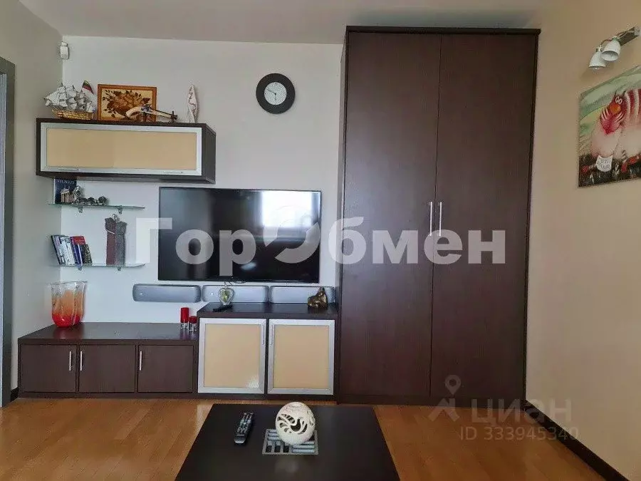 1-к кв. Москва ул. Римского-Корсакова, 2 (38.9 м) - Фото 2
