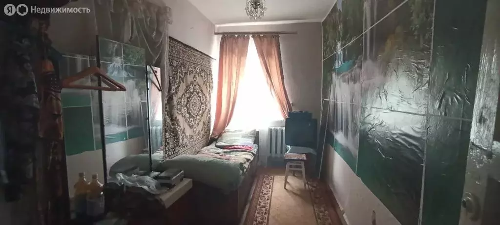 Дом в Московское, улица Шолохова, 41А (64 м) - Фото 1