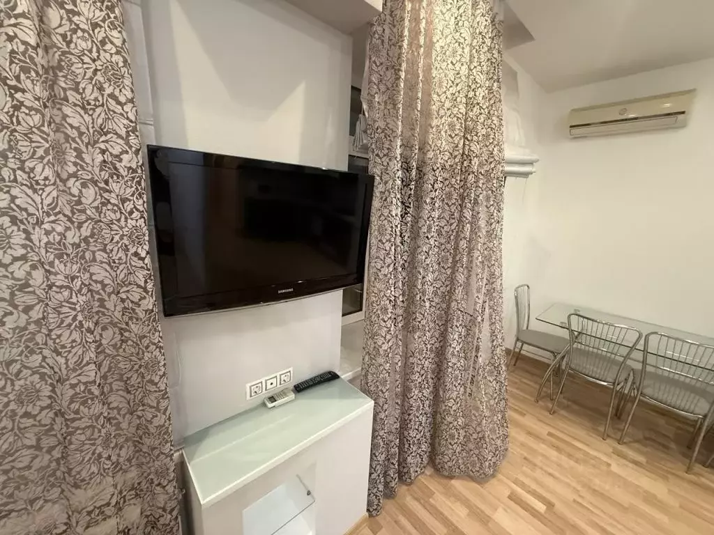 1-к кв. Самарская область, Самара Ленинская ул., 224 (50.0 м) - Фото 1