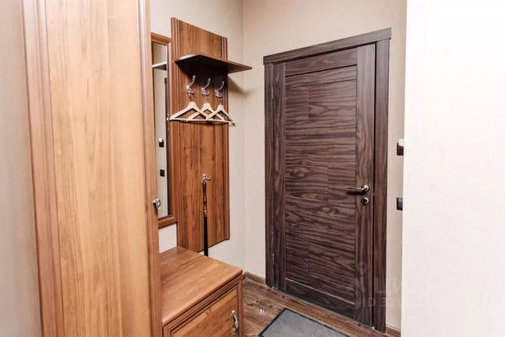 Комната Нижегородская область, Нижний Новгород Артельная ул., 21 (22.0 ... - Фото 2