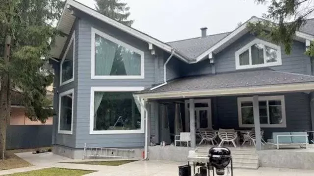 Дом в Московская область, Домодедово городской округ, Ветеран ДНП ул. ... - Фото 1