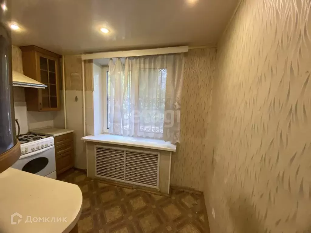 Продаётся 3-к квартира, 58.5 м - Фото 1