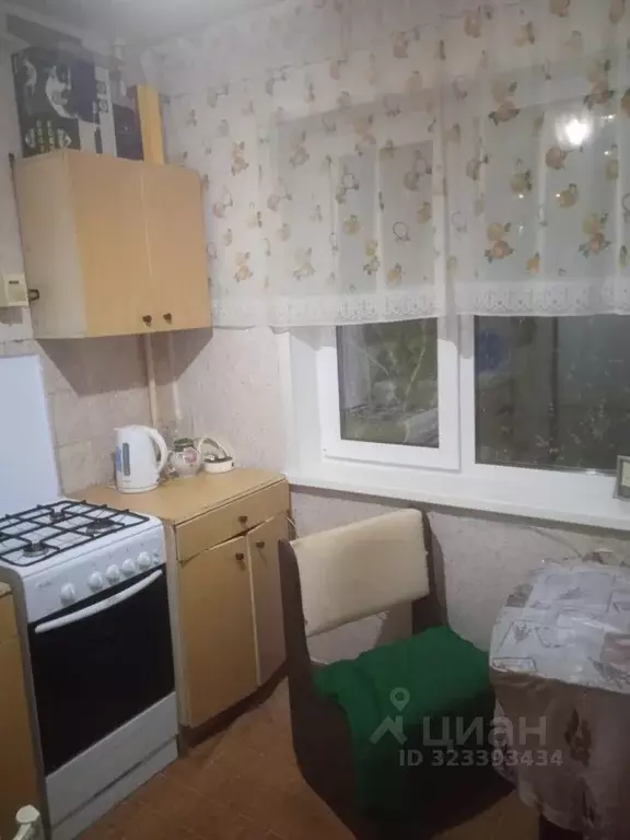 1-к кв. Омская область, Омск Пригородная ул., 10/1 (30.0 м) - Фото 2