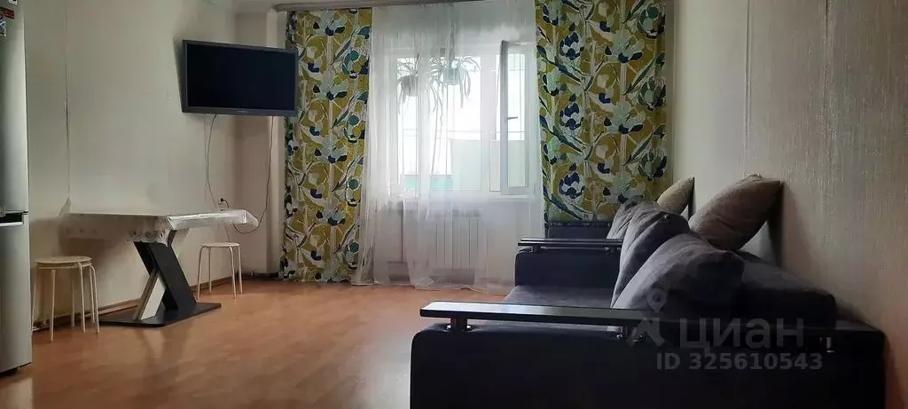 2-к кв. Саха (Якутия), Ленск Первомайская ул., 32а (65.0 м) - Фото 2