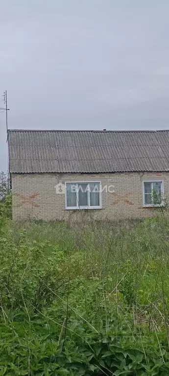 3-к кв. Пензенская область, Колышлейский район, Телегинский сельсовет, ... - Фото 0