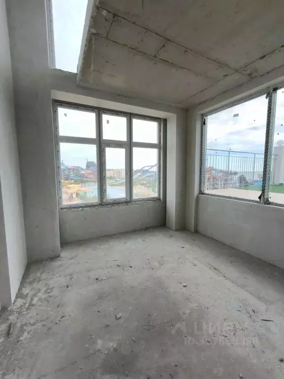 Студия Крым, Сакский район, Лесновское с/пос, с. Прибрежное ул. ... - Фото 2