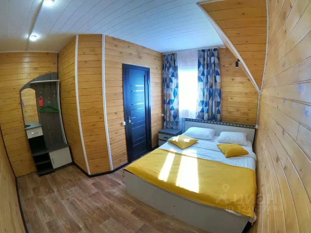 Комната Иркутская область, Байкальск г. Слюдянский район, Байкальское ... - Фото 1