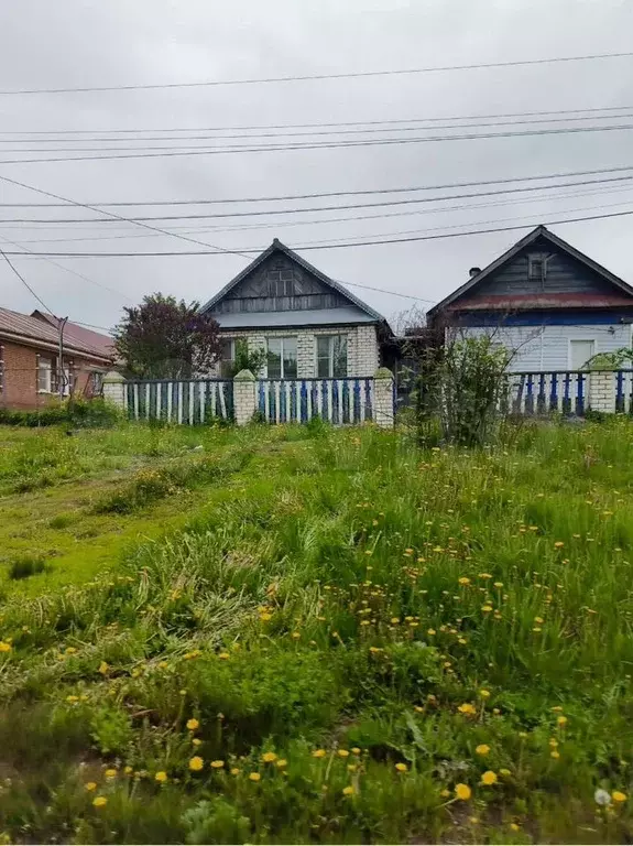 Дом 45 м на участке 17 сот. - Фото 1