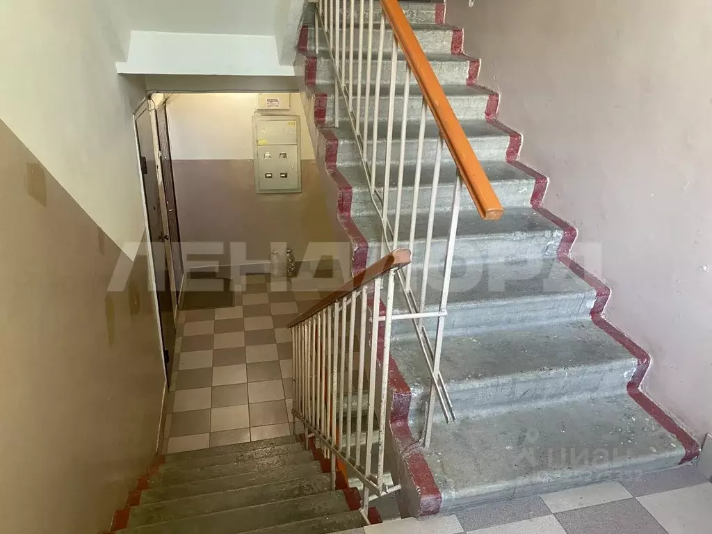 2-к кв. Ростовская область, Октябрьский район, пос. Персиановский ул. ... - Фото 2