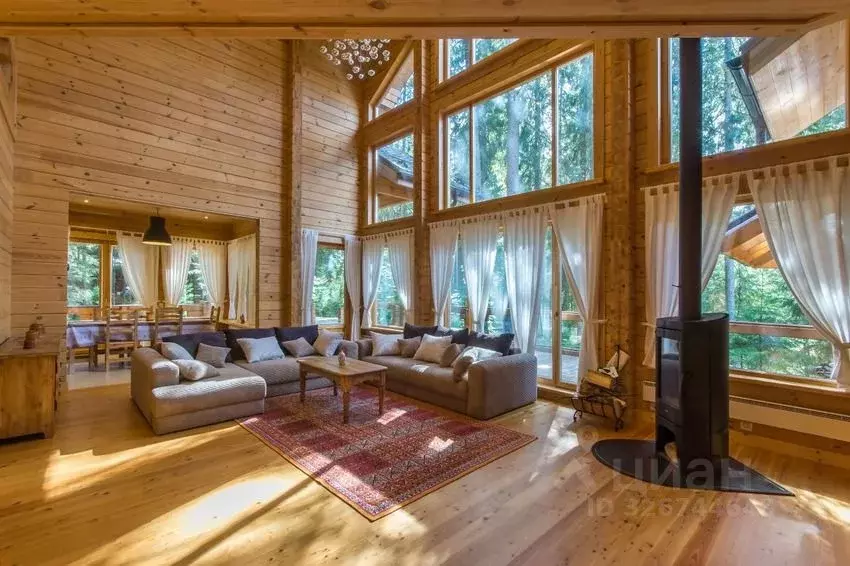 Дом в Московская область, Солнечногорск городской округ, д. Трусово, ... - Фото 2