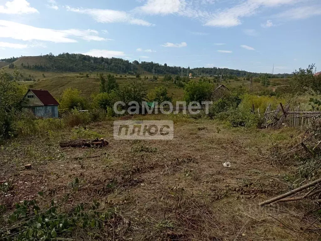 Участок в Башкортостан, Октябрьский Девон СТ, 165 (5.05 сот.) - Фото 2