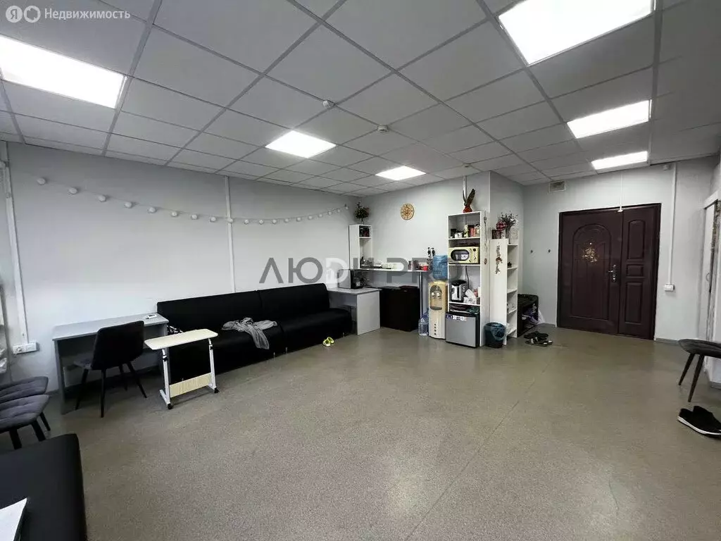 Офис (37.6 м) - Фото 1