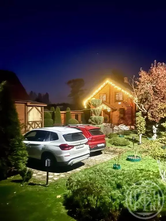 Дом в Ленинградская область, Гатчинский муниципальный округ, д. Мины ... - Фото 0