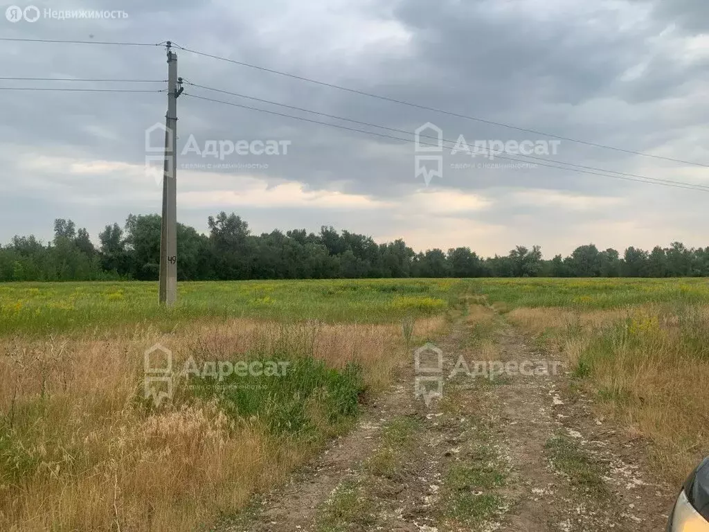 Участок в Ленинский район (1100 м) - Фото 0