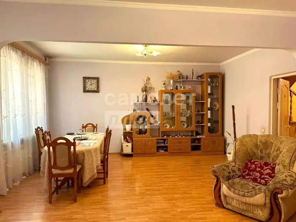 Дом в Краснодарский край, Крымск ул. Новоселов (210 м) - Фото 2